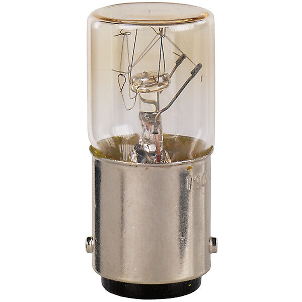 Schneider Electric Glühlampe BA9S, 24V DL1CE024